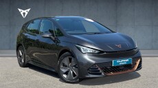 CUPRA Born 150kW V1 58kWh 5dr Auto Electric Hatchback